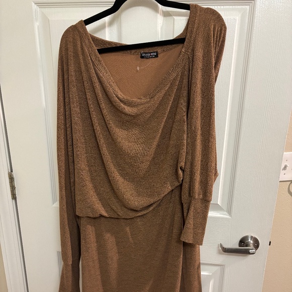 Mini Dress - Picture 1 of 2